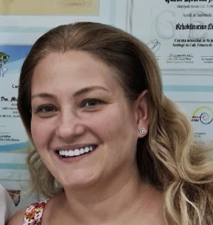 Canadian patient dental tourism Colombia testimonial